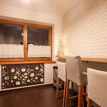 Domek Samki Holiday home Zakopane